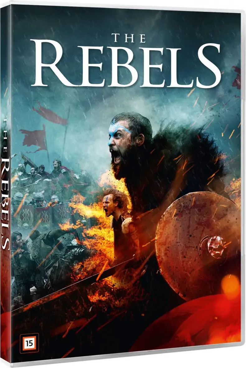 Rebels, The (Ifan Huw Dafydd) - Movies and TV Shows