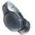 Skullcandy - Crusher EVO Over-Ear Wireless - Grey - Electronics