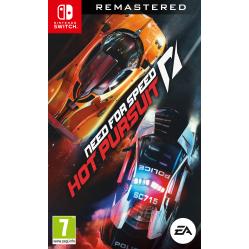 Need for Speed Hot Pursuit Remaster - Nintendo Switch
