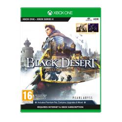 Black Desert: Prestige Edition - Xbox One