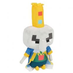Minecraft Dungeon Happy Explorer Arch-Illager Plush - Toys