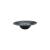 House Doctor - Pion Pasta Plate - Ø25 cm - Black/Brown - Home and Kitchen