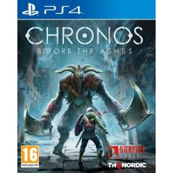 Chronos: Before the Ashes - PlayStation 4