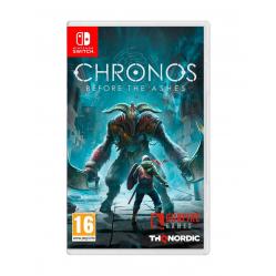 Chronos: Before the Ashes - Nintendo Switch