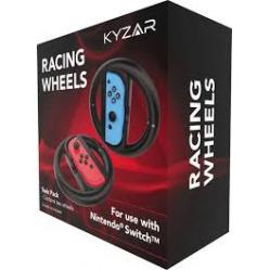 Kyzar Racing Wheels - Nintendo Switch