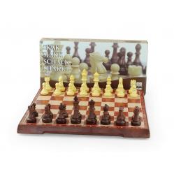 Danspil - Chess 101122 - Toys