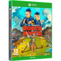 The Bluecoats: North vs South (Limited Edition) - Xbox One