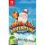 Santa's Xmas Adventure (Code in the Box) - Nintendo Switch