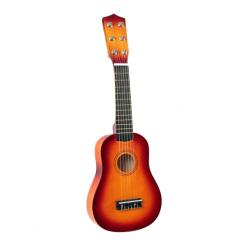 Music - My first guitar wood 53cm (501048) - Toys