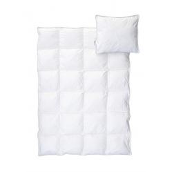 Baby Dan - Heart Microfiber Junior Duvet and Junior Pillow by BabyDan - Baby and Children