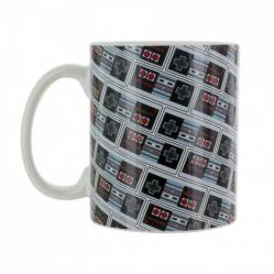 Nintendo NES Controller Mug - Fan Shop and Merchandise