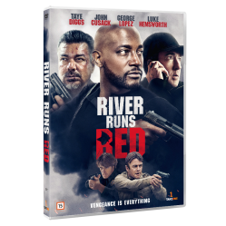 River Runs Red - Movies and TV Shows