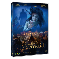 Little Mermaid - Den lille Havfrue - Movies and TV Shows