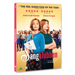 Sangklubben - Military Wives - Movies and TV Shows