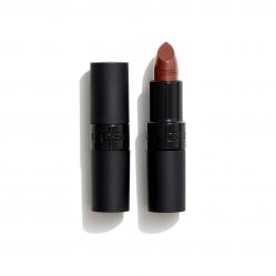 GOSH Copenhagen - Velvet Touch Lipstick - 013 Matt Cinnamon - Beauty