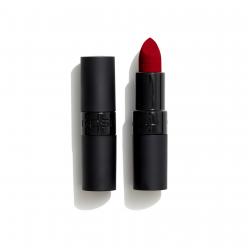 GOSH Copenhagen - Velvet Touch Lipstick - 005 Matt Classic Red - Beauty