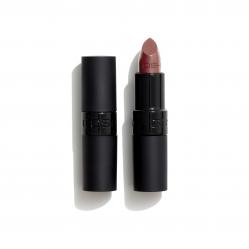 GOSH Copenhagen - Velvet Touch Lipstick - 122 Nougat - Beauty