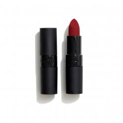 GOSH Copenhagen - Velvet Touch Lipstick - 029 Runaway Red - Beauty