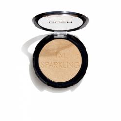 GOSH Copenhagen - I'm Sparkling Highlighter - 001 DiamonDust - Beauty