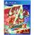 Mega Man Zero-ZX Legacy Collection (Import) - PlayStation 4