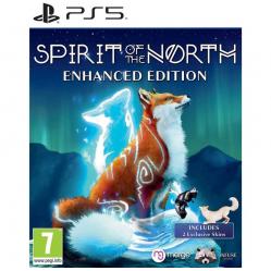 Spirit of the North - PlayStation 5