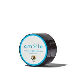 Cmiile - Natural Whitening Coco - Health and Personal Care