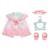 Baby Annabell - SweetDreams Gown 43cm (705537) - Toys