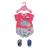 BABY born - Bath Pyjamas with Shoes 43cm (830628) - Toys