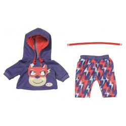BABY born - Happy Birthday Guest 43cm (830819) - Toys