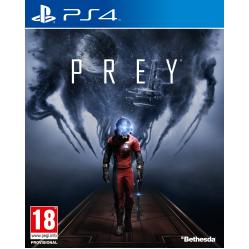 Prey (AUS) - PlayStation 4