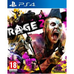 Rage 2 (AUS) - PlayStation 4