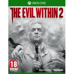 The Evil Within 2 AUS - Xbox One