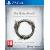 Elder Scrolls Online: Tamriel Unlimited (AUS) - PlayStation 4