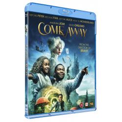 Come Away - Movies and TV Shows