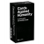 Cards Against Humanity (V2.0) (SBDK4847) - Toys