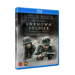 Unknown soldier - Den ukendte soldat (Mini-Series) - Movies and TV Shows