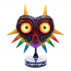 Legend of Zelda Majora's Mask (Collectors) PVC - Fan Shop and Merchandise