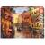 Educa - Puzzle 1500 - Sunset in Venice 80-17124 - Toys