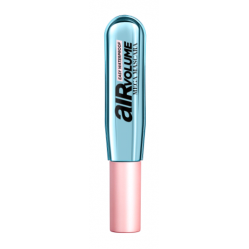 LOreal - Air Volume Mega Mascara Easy Waterproof - Black - Beauty