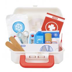 Little Tikes - First Aid Kit 656156 - Toys
