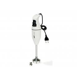 Bamix - Hand Blender Classic 140 Watt - White - Home and Kitchen