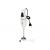 Bamix - Hand Blender Classic 140 Watt - White - Home and Kitchen