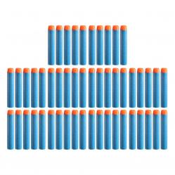 NERF - Elite 2.0 - Refill 50 Darts (E9484) - Toys