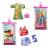 Barbie - Fashion and Accessories Complete Look (GWD96) - Toys
