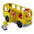 Fisher Price Little People - Sit with Me School Bus (GXR96) - Toys