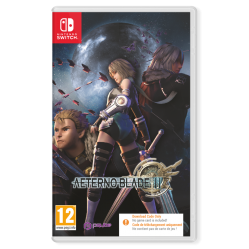 Aeterno Blade II (Code in a Box) - Nintendo Switch