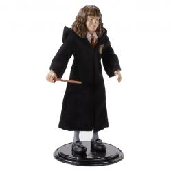 Harry Potter Hermione Granger Bendyfig Figurine - Fan Shop and Merchandise