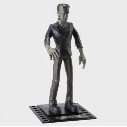 Universal Frankenstein Monster Bendyfig Figurine - Fan Shop and Merchandise