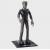 Universal Frankenstein Monster Bendyfig Figurine - Fan Shop and Merchandise