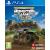 Monster Jam Steel Titans 2 - PlayStation 4